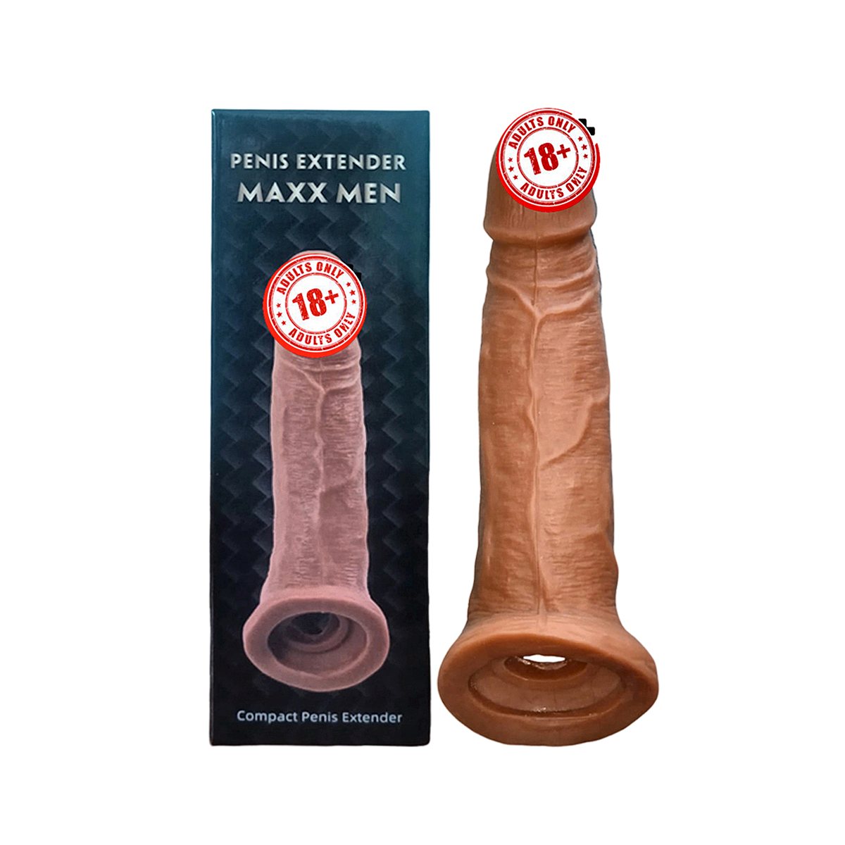 Maxman Penis Condom