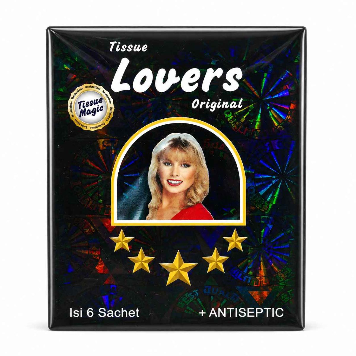 Tissue Lovers