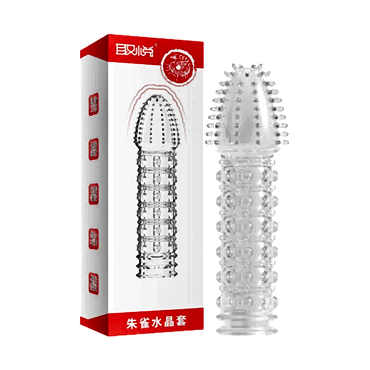 Magic Condom For men