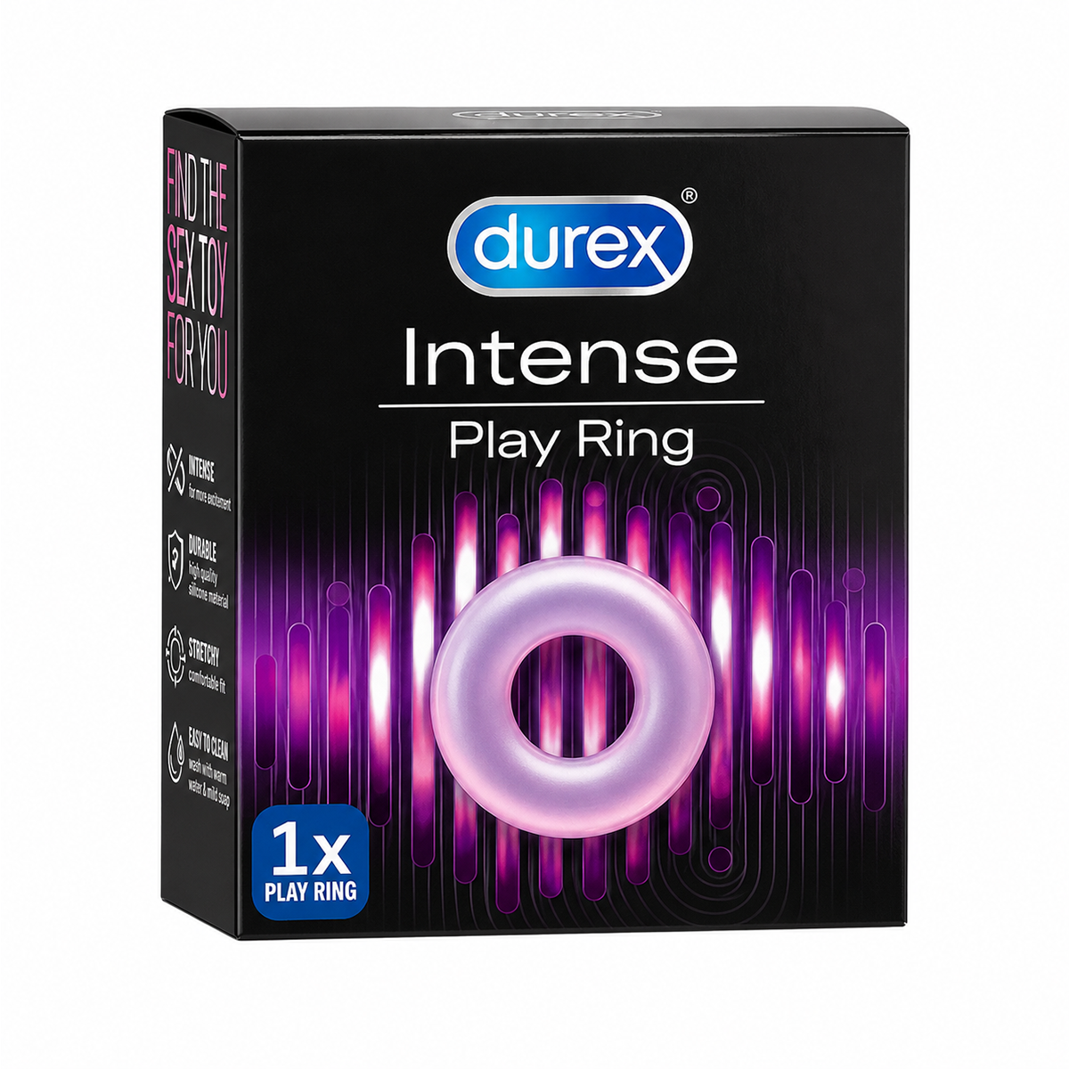 Durex Play Intense Ring