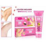 Yogurt Milk Underarm Cream 80g