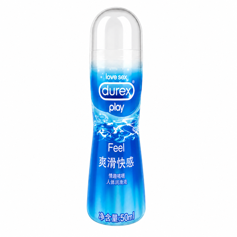 love sex Durex Play Feel