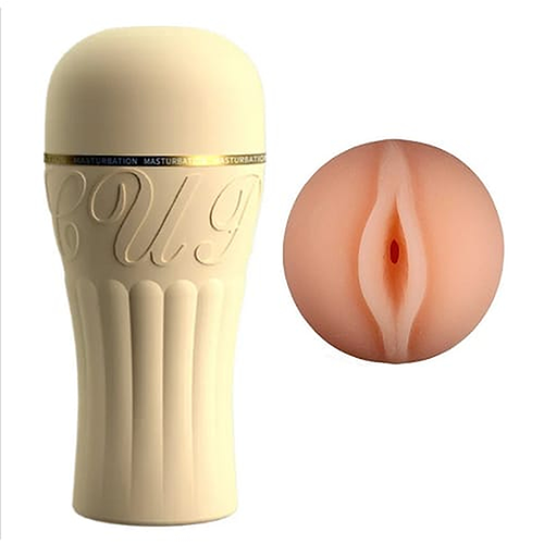 Male Masturbator Cup for Men Vagina Pocket Pussy
