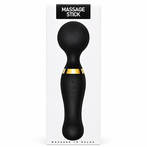 Massage Wand Vibrator