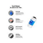 ONE Oasis Personal Lubricant