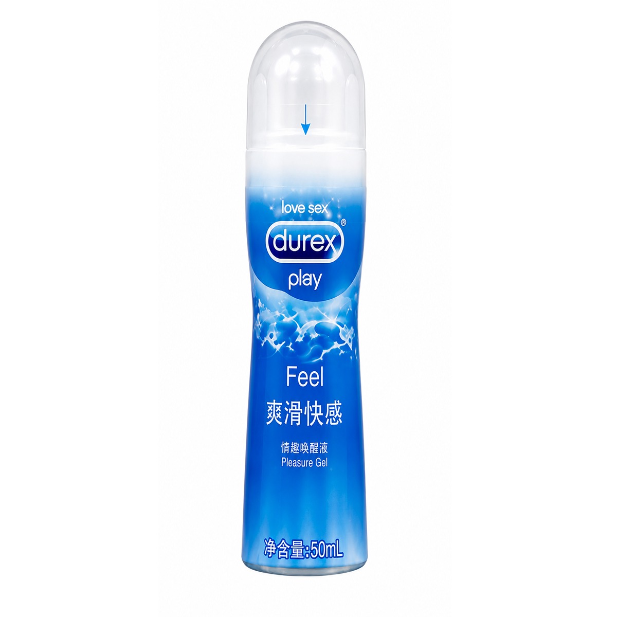 love sex durex play feel