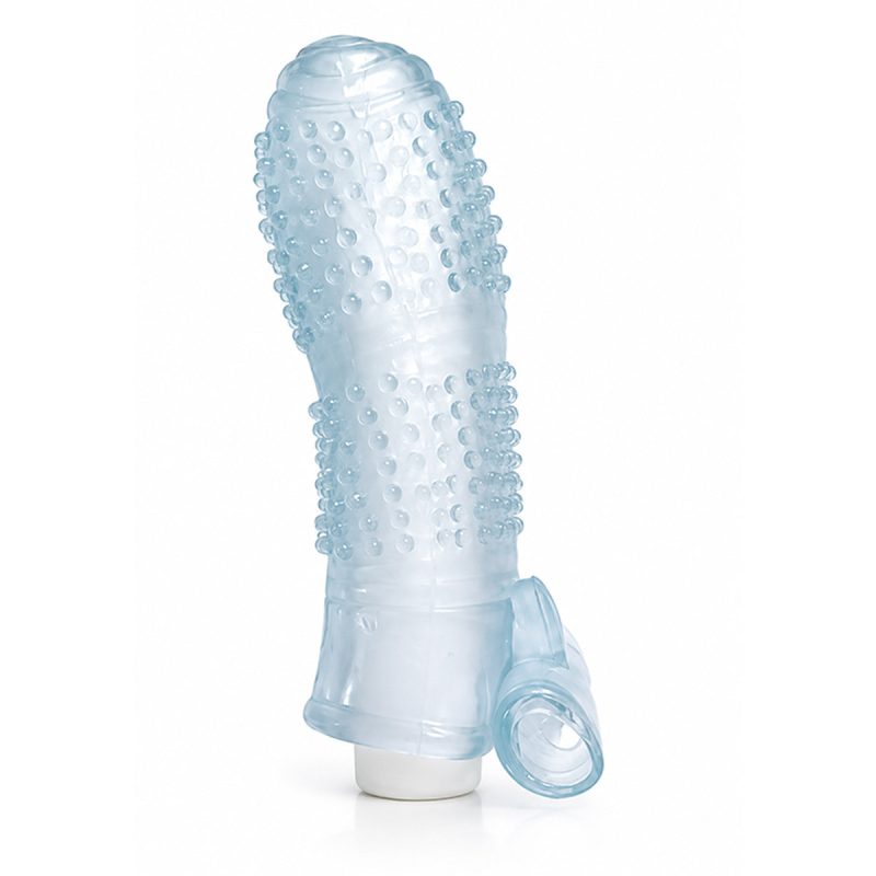 Magic Transparant Condom