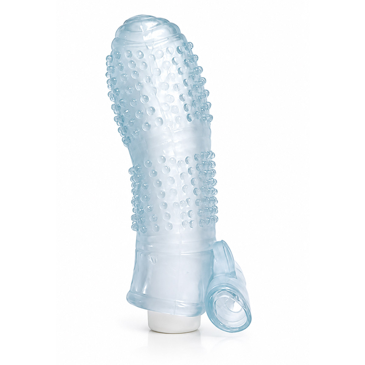 Magic Transparant Condom