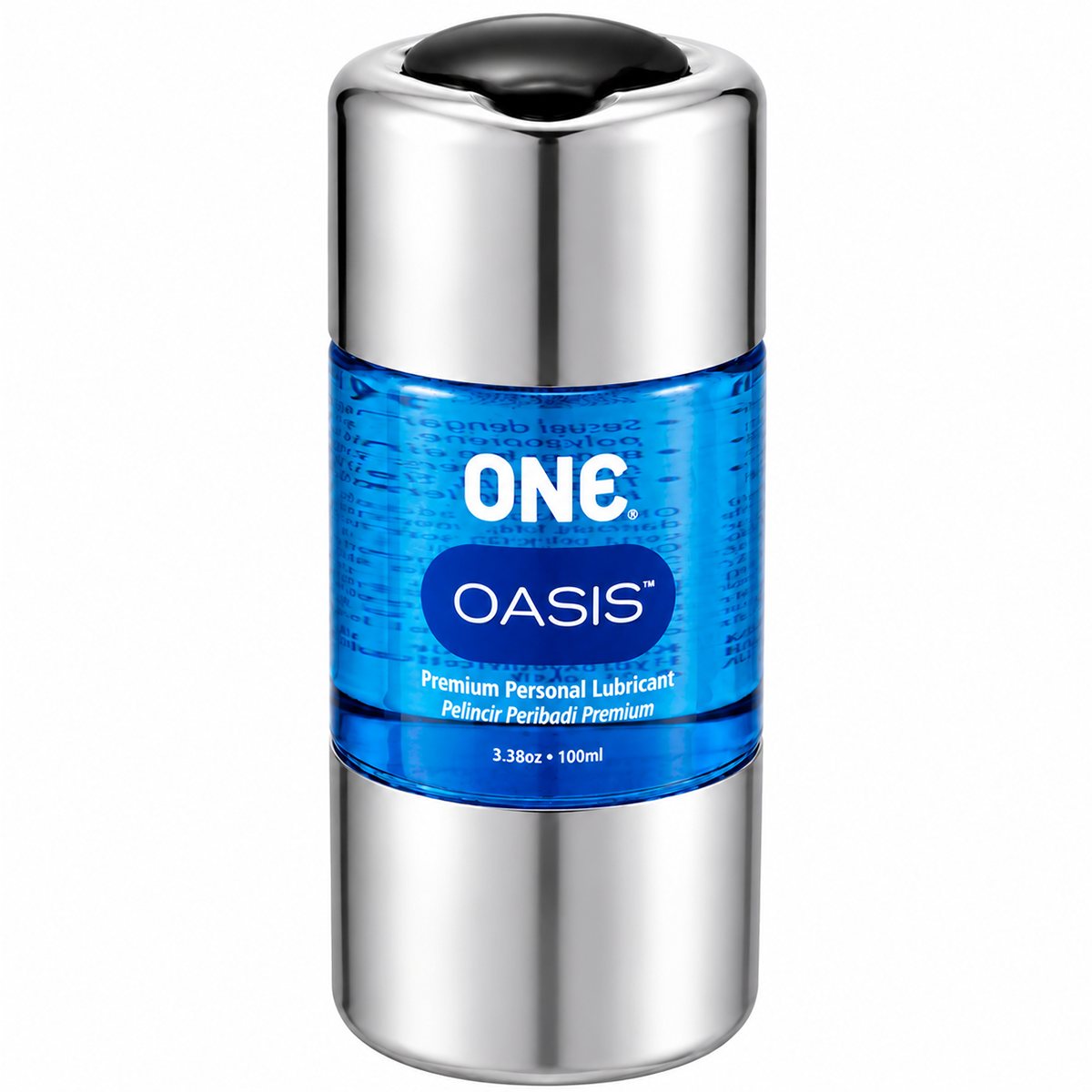 ONE Oasis Personal Lubricant