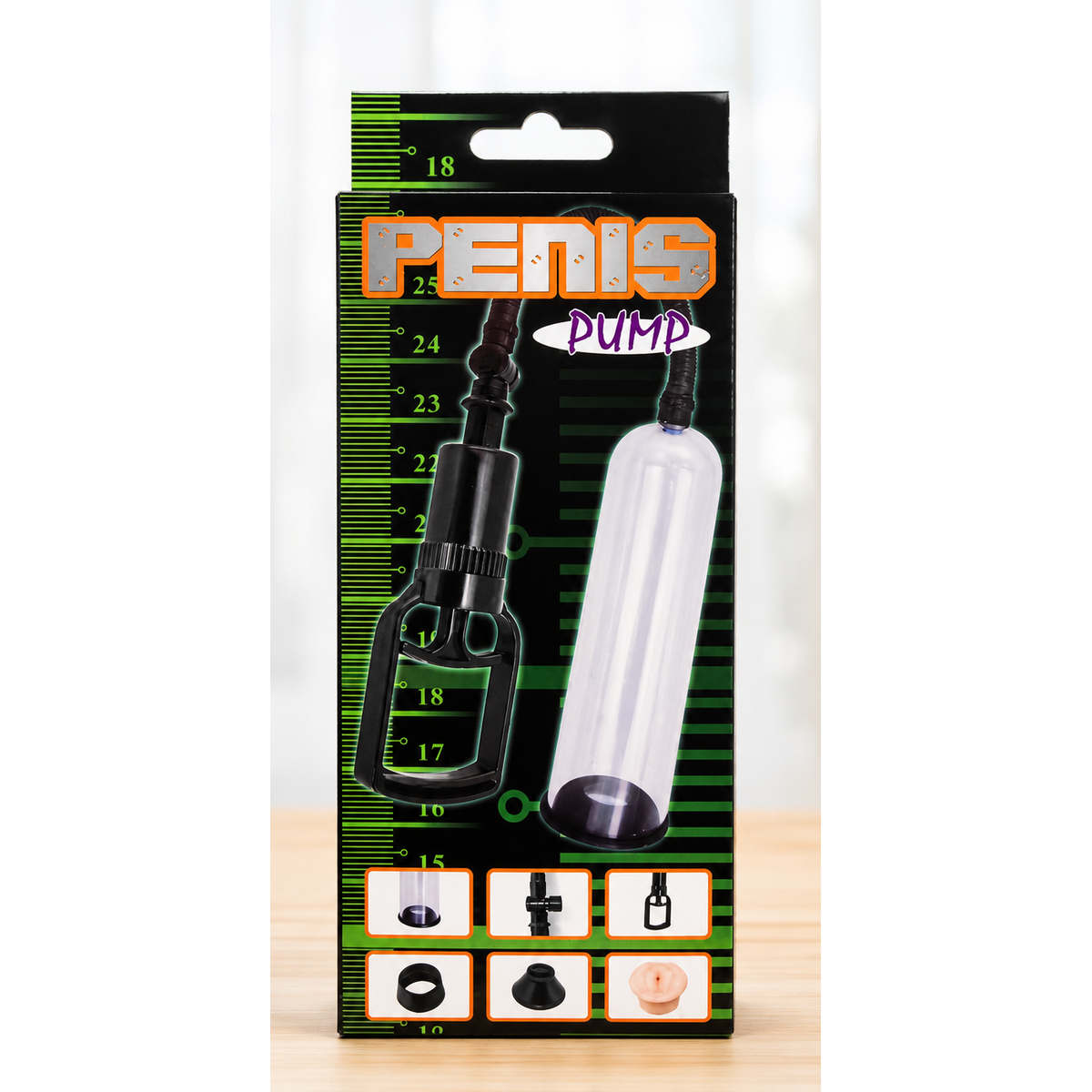 penis pump