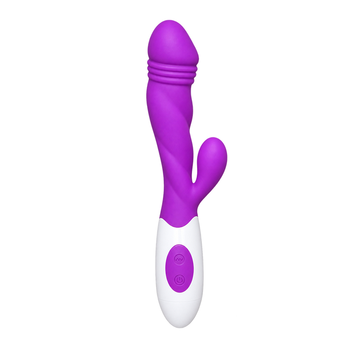 Stimulation Vibrator